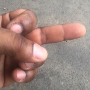 Meet your Posher, Timothy